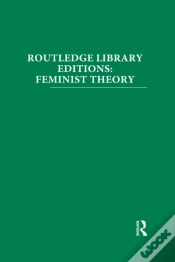 Capa do artigo Routledge Library Editions: Feminist Theory