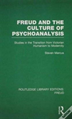 Capa do artigo Routledge Library Editions: Freud