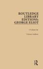 Routledge Library Editions: George Eliot - Preview