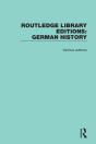 Routledge Library Editions: German History - Preview