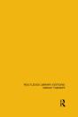 Routledge Library Editions: Group Therapy - Preview