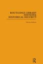 Routledge Library Editions: Historical Security - Preview