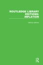 Routledge Library Editions: Inflation - Preview