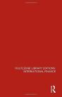 Routledge Library Editions: International Finance - Preview
