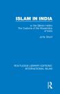 Routledge Library Editions: International Islam - Preview