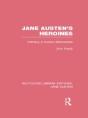 Routledge Library Editions: Jane Austen - Preview