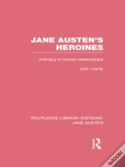 Capa do artigo Routledge Library Editions: Jane Austen