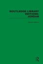Routledge Library Editions: Jordan - Preview