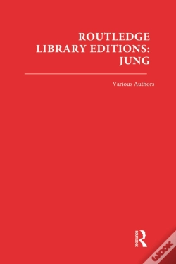 Capa do artigo Routledge Library Editions: Jung
