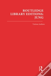Capa do artigo Routledge Library Editions: Jung