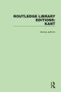 Routledge Library Editions: Kant - Preview