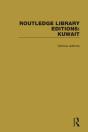 Routledge Library Editions: Kuwait - Preview