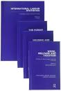 Routledge Library Editions: Labour Economics - Preview