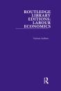 Routledge Library Editions: Labour Economics - Preview