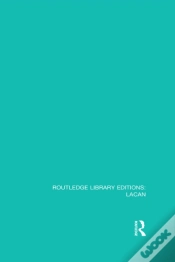 Capa do artigo Routledge Library Editions: Lacan