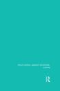 Routledge Library Editions: Lacan - Preview