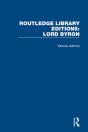 Routledge Library Editions: Lord Byron - Preview