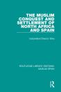 Routledge Library Editions: Muslim Spain - Preview