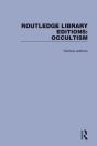 Routledge Library Editions: Occultism - Preview