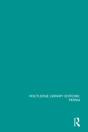 Routledge Library Editions: Persia - Preview