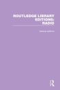 Routledge Library Editions: Radio - Preview