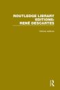 Routledge Library Editions: Rene Descartes - Preview