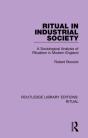 Routledge Library Editions: Ritual - Preview
