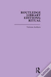 Capa do artigo Routledge Library Editions: Ritual
