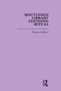 Routledge Library Editions: Ritual - Preview