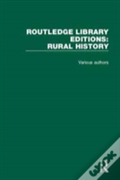 Routledge Library Editions: Rural History