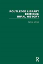 Routledge Library Editions: Rural History - Preview
