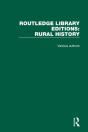 Routledge Library Editions: Rural History - Preview