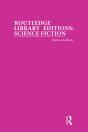Routledge Library Editions: Science Fiction - Preview