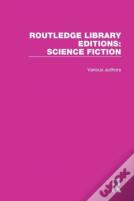 Routledge Library Editions: Science Fiction