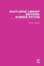 Routledge Library Editions: Science Fiction - Preview
