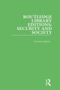 Routledge Library Editions: Security And Society - Preview