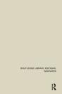 Routledge Library Editions: Socrates - Preview