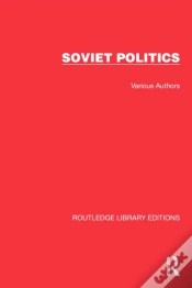 Capa do artigo Routledge Library Editions: Soviet Politics