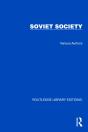 Routledge Library Editions: Soviet Society - Preview