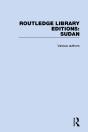 Routledge Library Editions: Sudan - Preview