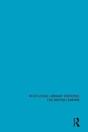 Routledge Library Editions: The British Empire - Preview