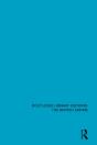 Routledge Library Editions: The British Empire - Preview