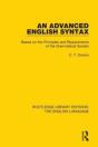 Routledge Library Editions The English L - Preview