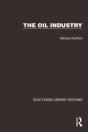 Routledge Library Editions: The Oil Industry - Preview