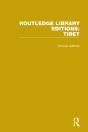 Routledge Library Editions: Tibet - Preview