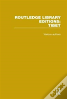 Routledge Library Editions: Tibet