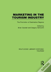 Capa do artigo Routledge Library Editions: Tourism