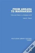 Routledge Library Editions: Turkey