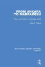 Routledge Library Editions: Turkey - Preview