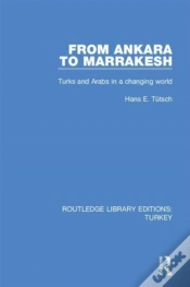 Capa do artigo Routledge Library Editions: Turkey